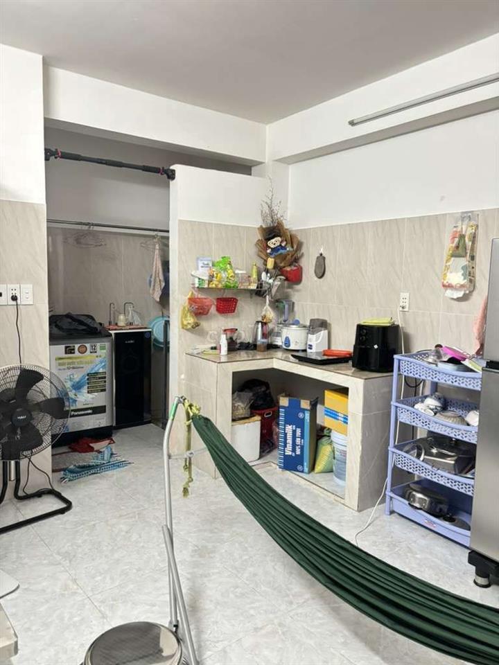 🏠Bán nhà ,Đường CMT8  ,P 11 ,Q3 Ngang 7M - 56M2 3 tầng ,Giá: 6.95Tỷ