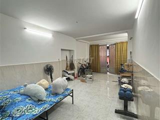 🏠Bán nhà ,Đường CMT8  ,P 11 ,Q3 Ngang 3,5M - 55M2 ,Giá: 5.5Tỷ