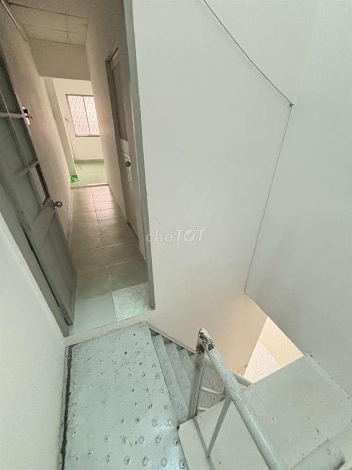 🏠Bán nhà ,Đường CMT8  ,P 11 ,Q3 Ngang 7M - 56M2 3 tầng ,Giá: 6.95Tỷ