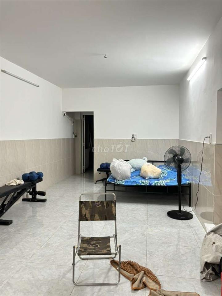 🏠Bán nhà ,Đường CMT8  ,P 11 ,Q3 Ngang 7M - 56M2 3 tầng ,Giá: 6.95Tỷ