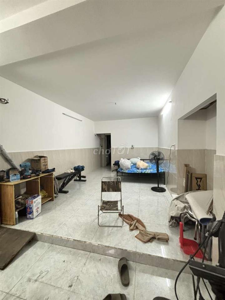 🏠Bán nhà ,Đường CMT8  ,P 11 ,Q3 Ngang 7M - 56M2 3 tầng ,Giá: 6.95Tỷ