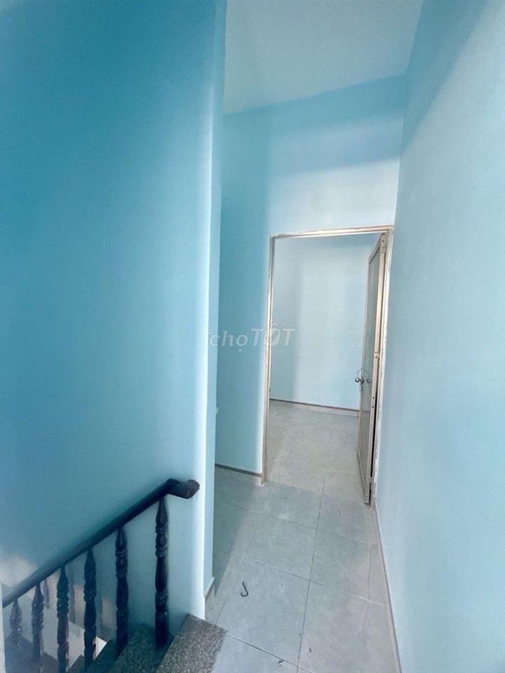 Bán Nhà ,Đường Phan Văn hớn HM, Ngang 5M- 90M2, Giá : 3.75Tỷ