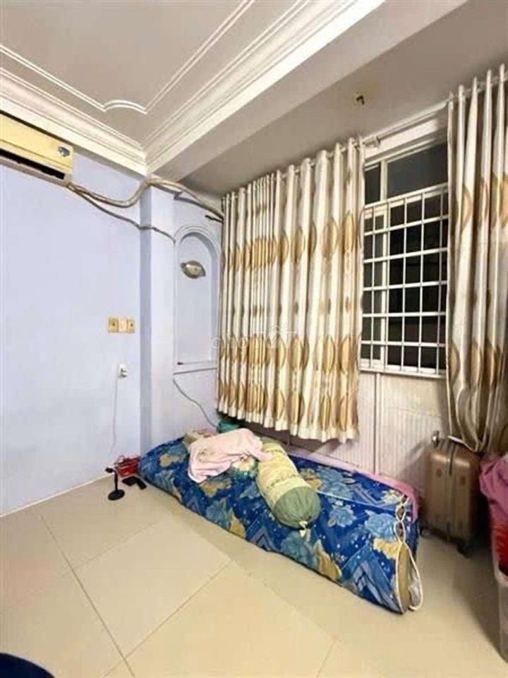 🏡Bán Nhà , Phạm văn hai  ,P 3 Tân Bình , Ngang 3M - 21M2, Giá : 3Tỷ