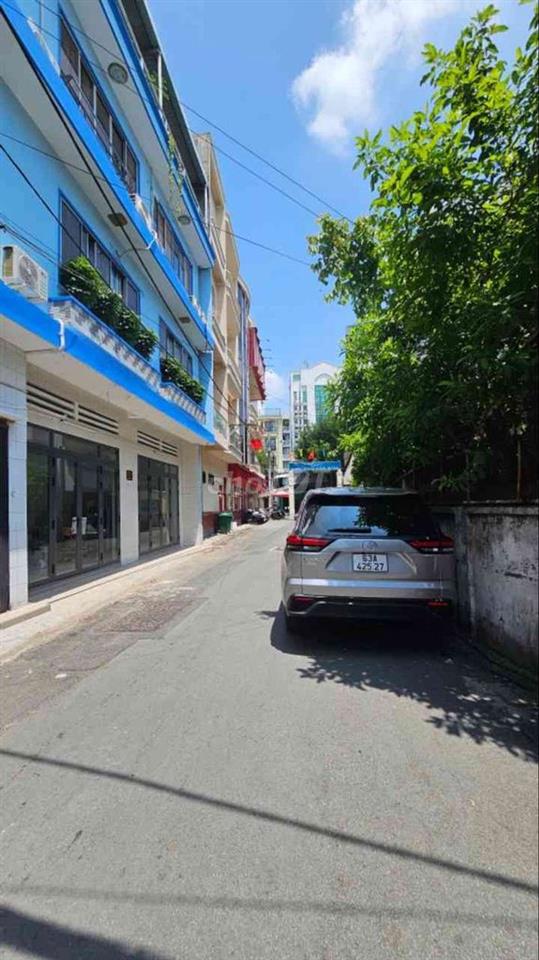 🏡Bán Nhà , Phạm văn hai  ,P 3 Tân Bình , Ngang 3M - 21M2, Giá : 3Tỷ