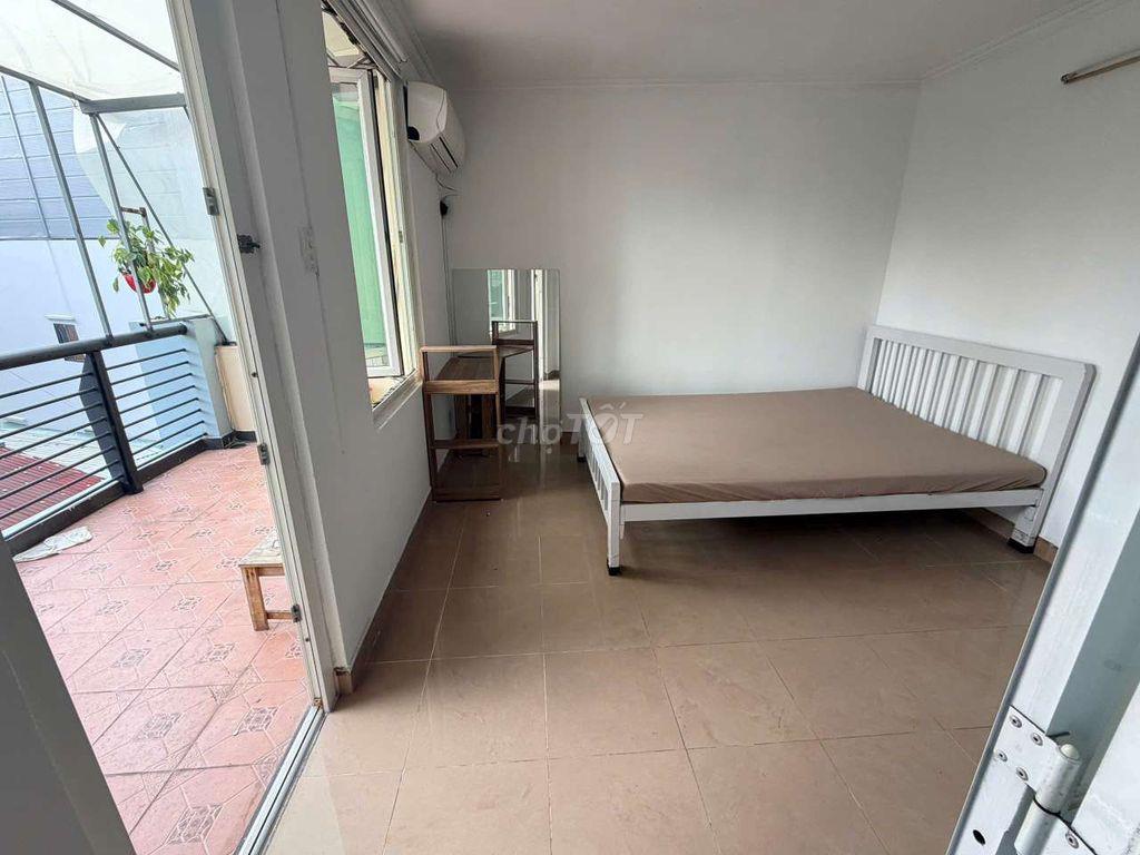 cho thuê ,Căn hộ Mi Ni , Bùi Thị Xuân P 2 Tân Bình , 25M2, giá : 4,5Tr