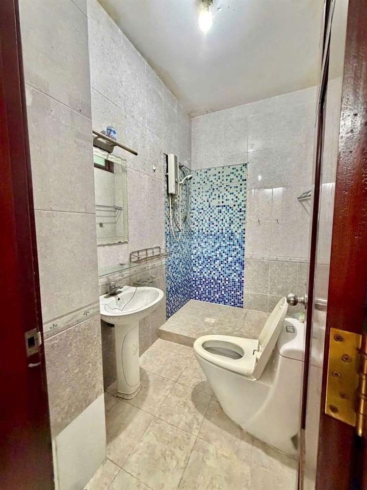 cho thuê ,Căn hộ Mi Ni , Bùi Thị Xuân P 2 Tân Bình , 25M2, giá : 4,5Tr