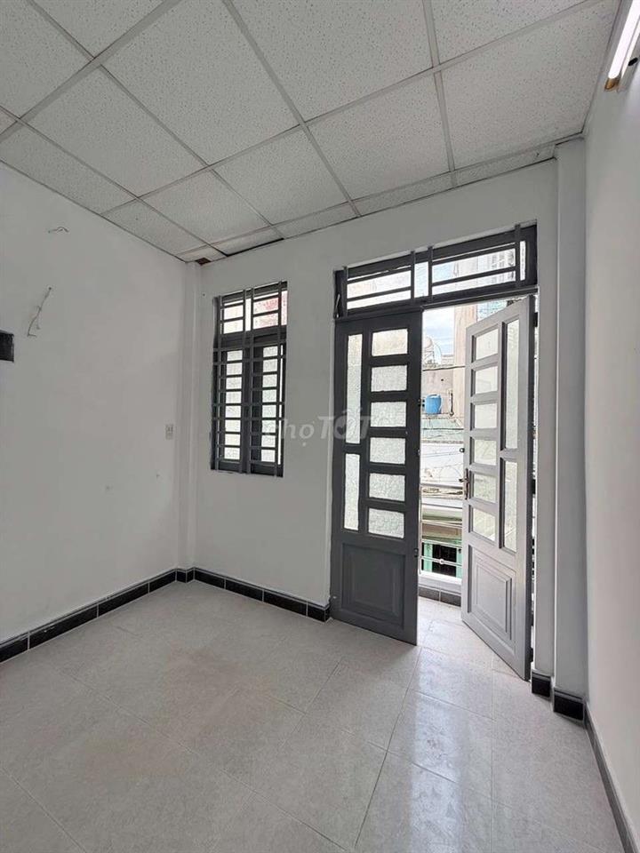 🏠Bán Nhà , Đường Nguyễn Văn quá ,Q 12,  DT : 23M2, 2 tầng Giá : 2,79Tỷ