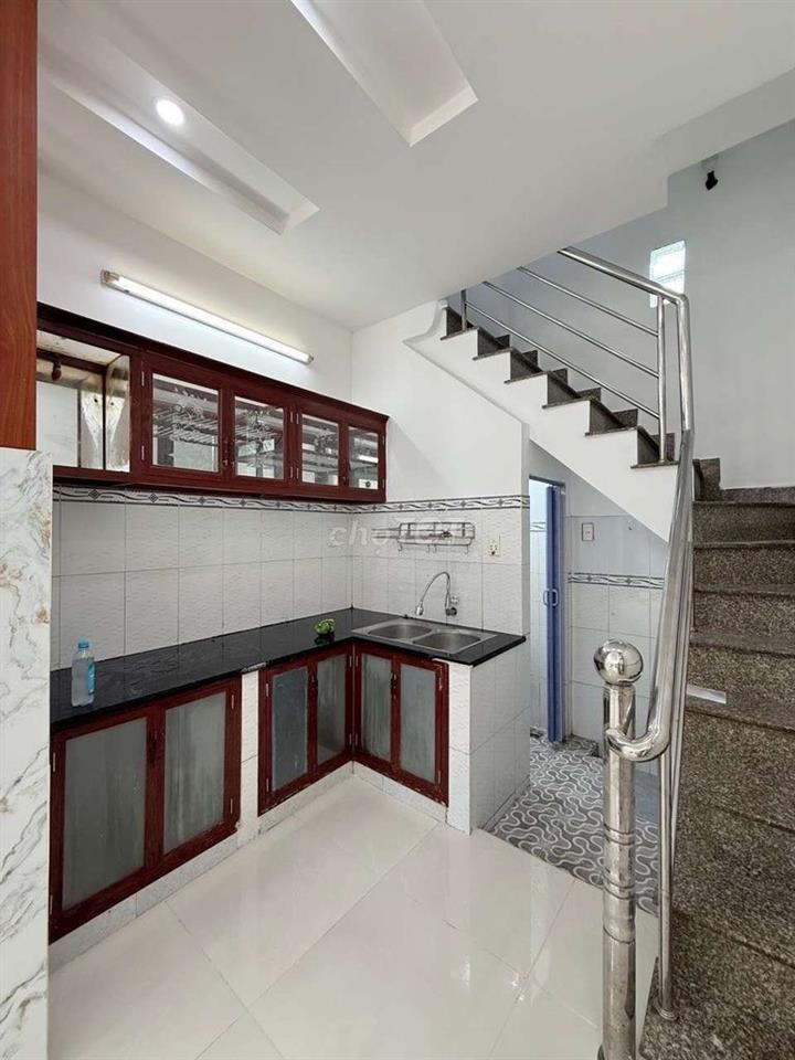 🏠Bán Nhà , Đường Nguyễn Văn quá ,Q 12,  DT : 23M2, 2 tầng Giá : 2,79Tỷ