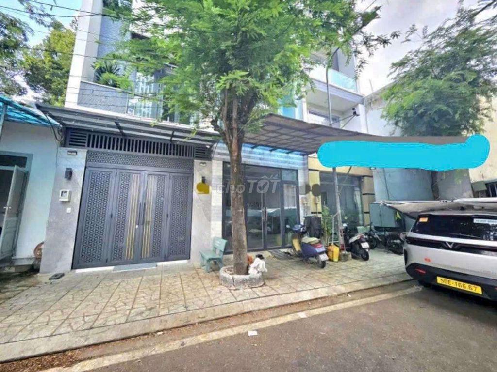 Cần Bán nhà cầp 4  1 xẹt P ĐHT gần chợ cây sộp .DT 4 x17   gìá 4 tỷ 4