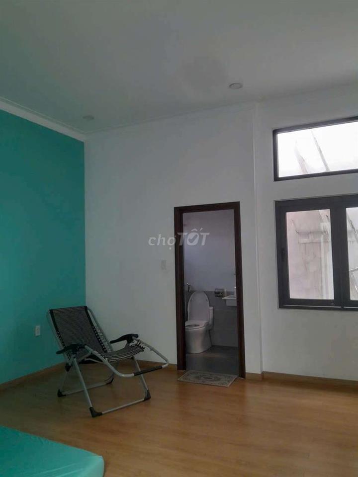 Cần Bán Gấp nhà P.ĐHT .Q12 .DT 5,1 x20  1 trệt .1 Lầu .3PN 3WS hẻm 3m5