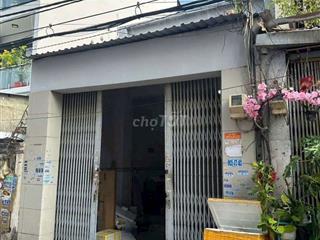 Cần bán Gấp nhà cầp 4 PTTN. Q12 .DT 4 x 20  hẻm xe tải giá 5tỷ 2 TL