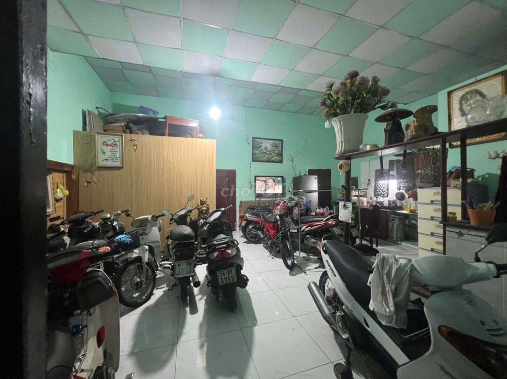 Cần Bán Gầp nhà trọ  PĐHT  DT 7,3 x17 công nhận 128m giá 5 tỷ 2 TL