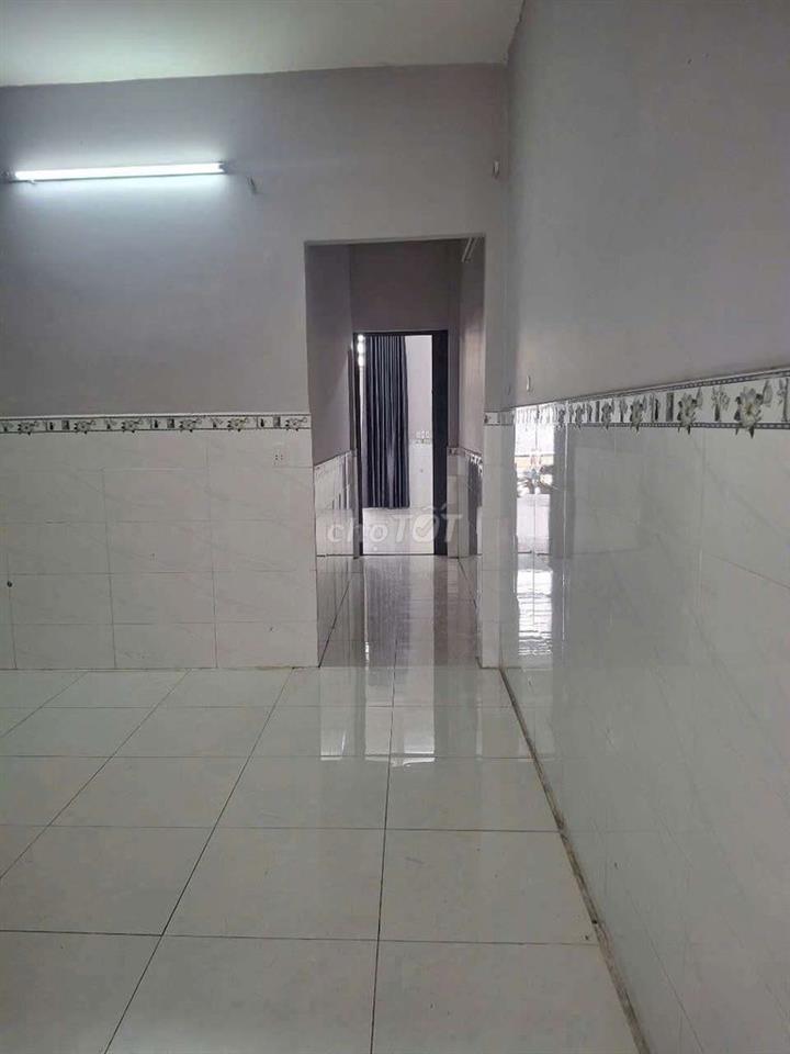Cần bán gấp nhà PTTN Q12 nhà cấp 4 .DT 4x19 .1 PN 1WS.hẻm xe hoi thong