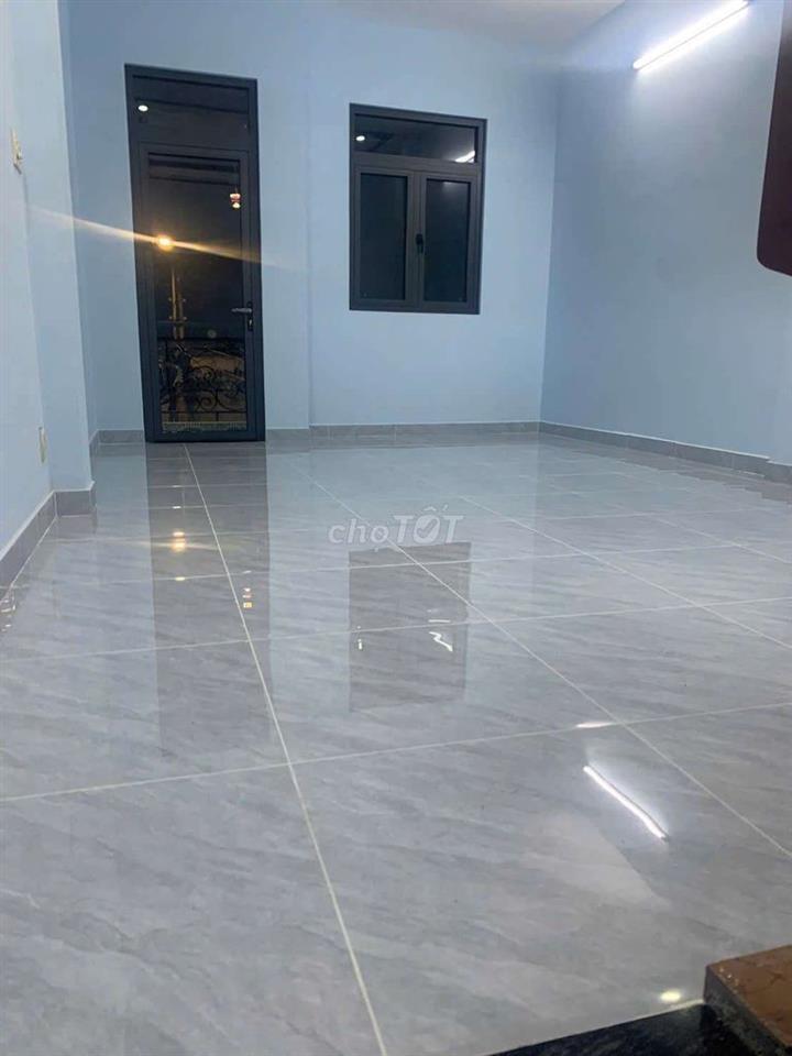 Cần Bán gầp nhà 1 xẹt  trương Trinh .PĐHT .DT 4 x20 1 trệt 1 Lầu  4PN