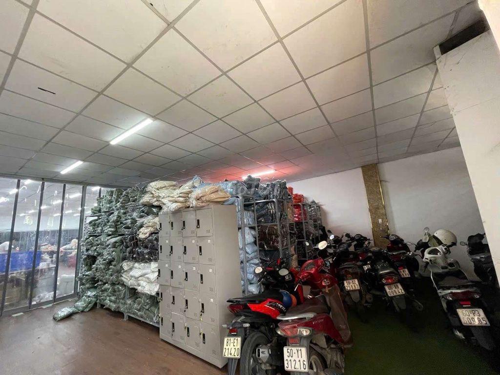 Cần cho thuê xưởng  song hành TMT  QL 22  DT  8 x30  giạ 23 triệu TL
