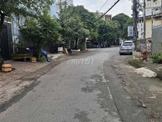 Cân bán gấp. ĐẤT P TTN Q12..DT 4x20 thổ Cư .sổ riêng.. Tây tứ trąch.