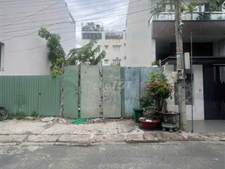 CẦN Bán gầp Lô Đầt Khu An Sương gần Công viên .DT 5 x20  gỉá 9 tỷ 5 TL