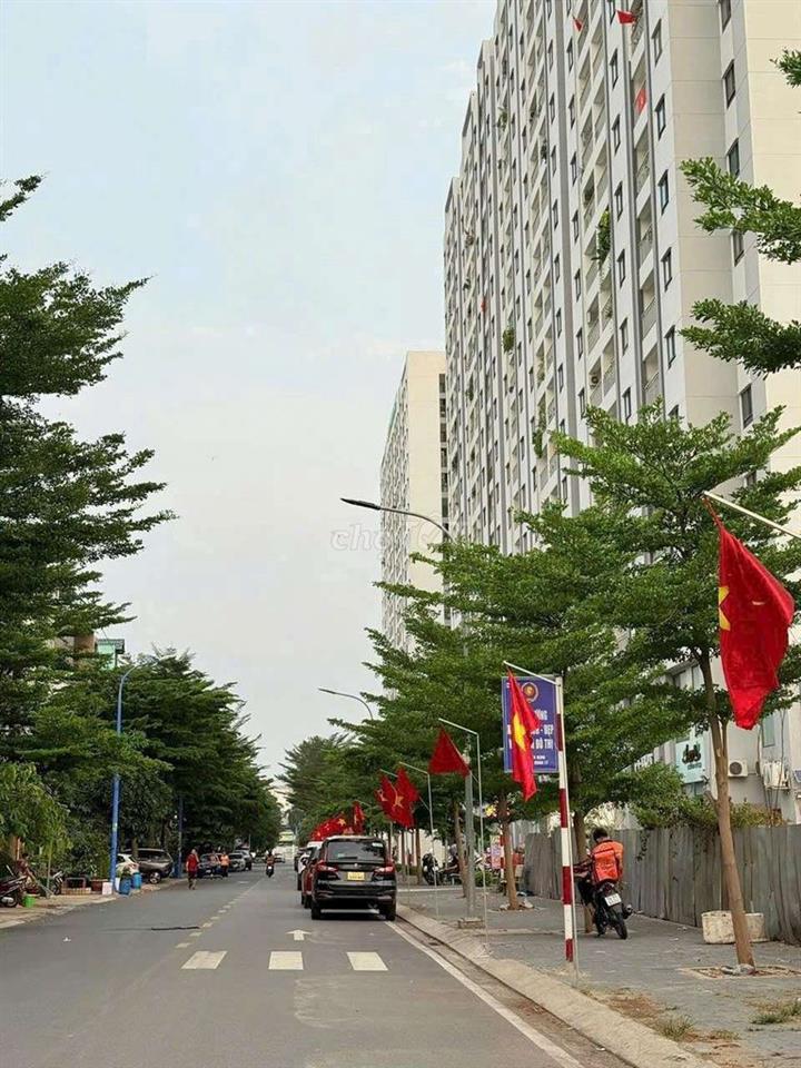 Cần bán gấp Lô dăt.PTTN khu 10ha vip .Đường Duong Thị Gíng .Dt.5x26,5