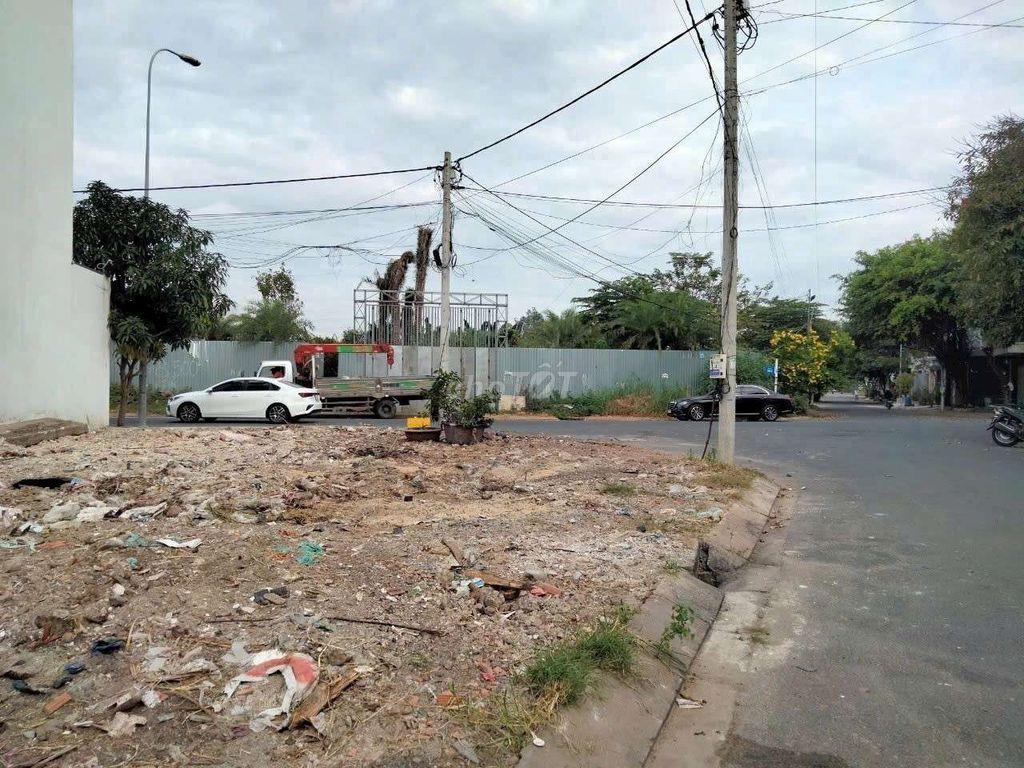 Cần bán gấp Lô dăt.PTTN khu 10ha vip .Đường Duong Thị Gíng .Dt.5x26,5
