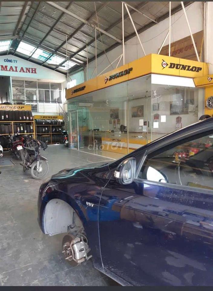 Cần cho  thuê xưởng P ĐHT gần Quồc lộ 1A .chợ An sương.DT 500m  giá 33