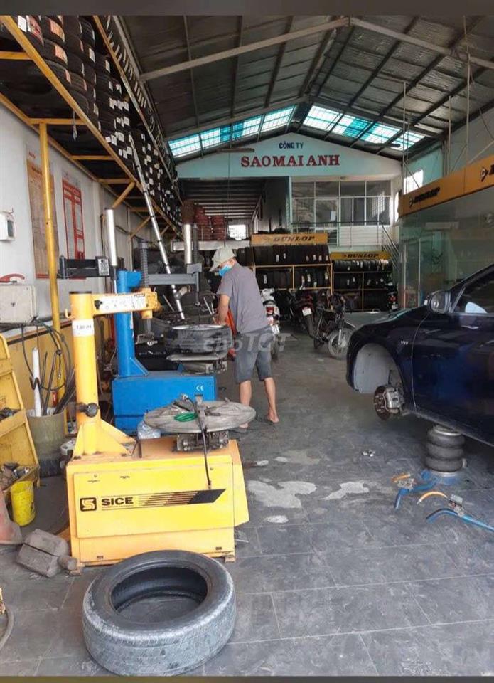 Cần cho  thuê xưởng P ĐHT gần Quồc lộ 1A .chợ An sương.DT 500m  giá 33