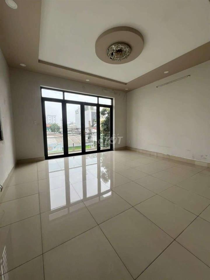 Cần bán gấp nhà.P ĐHT  Đường NVQ. DT 4x22 .1trệt 1lầu 3pn 2wcGiá 6tỷ5