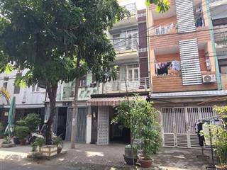  cho thuê nhà mặt tiền PTTN khu 10ha.Dt 4,2 x20 1 trệt 3lầu 5PN. 3WS 