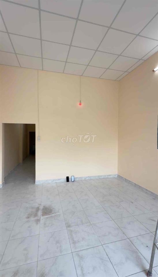 BÁN NHÀ 3TỶ2 CÓ THƯƠNG LƯỢNG - HẺM 4m THỚI TAM THÔN SỔ HỒNG RIÊNG