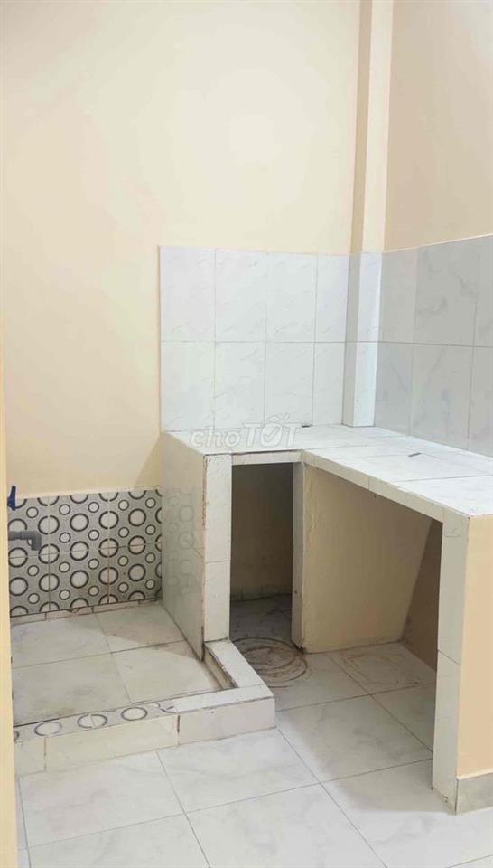 BÁN NHÀ 3TỶ2 CÓ THƯƠNG LƯỢNG - HẺM 4m THỚI TAM THÔN SỔ HỒNG RIÊNG
