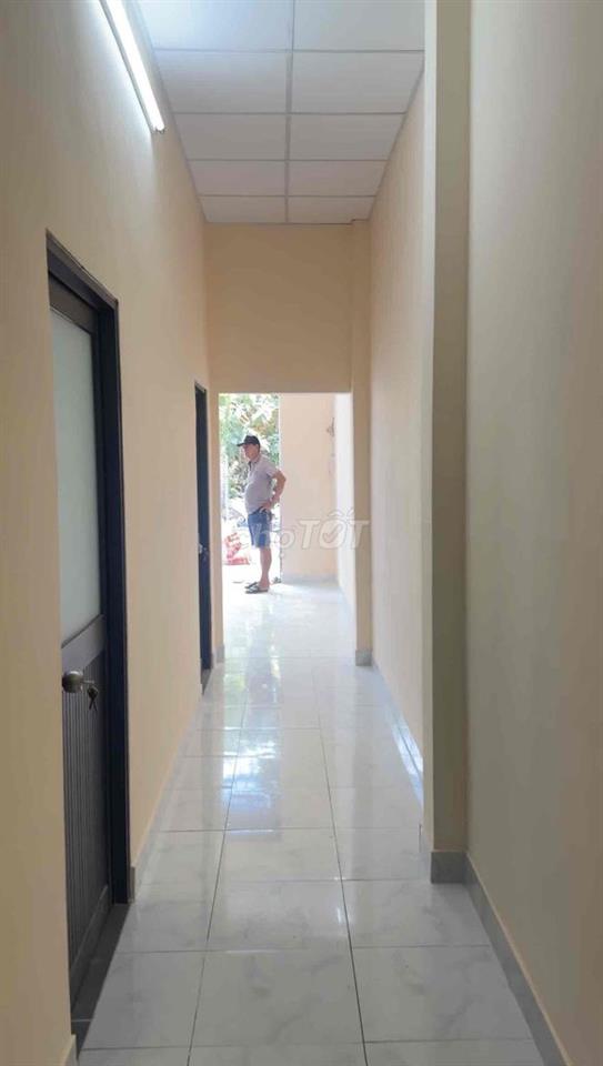 BÁN NHÀ 3TỶ2 CÓ THƯƠNG LƯỢNG - HẺM 4m THỚI TAM THÔN SỔ HỒNG RIÊNG