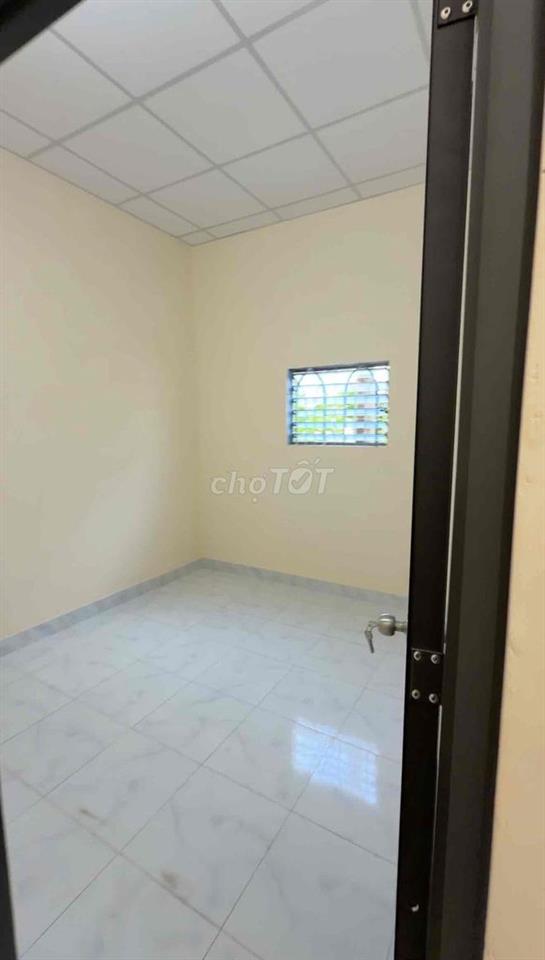 BÁN NHÀ 3TỶ2 CÓ THƯƠNG LƯỢNG - HẺM 4m THỚI TAM THÔN SỔ HỒNG RIÊNG