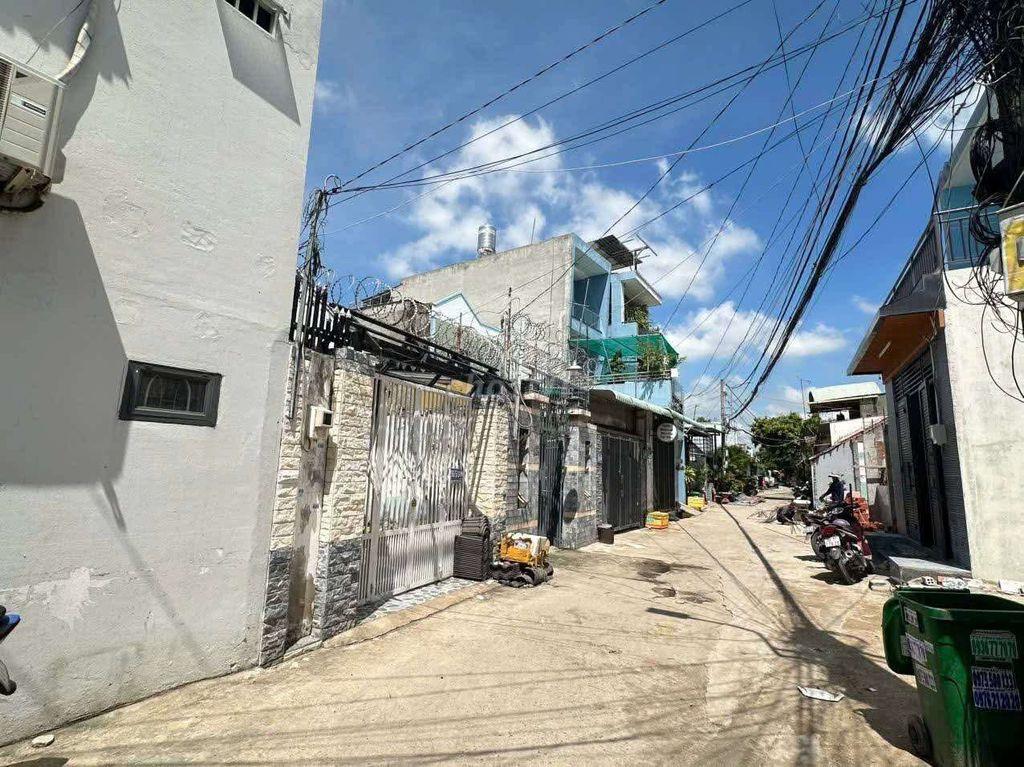 Lô Đất Góc 2 Mặt Tiền 5.24 Nh 7.71 x 19m Giá 4.268 Tỷ  Đg Tân Xuân 1 