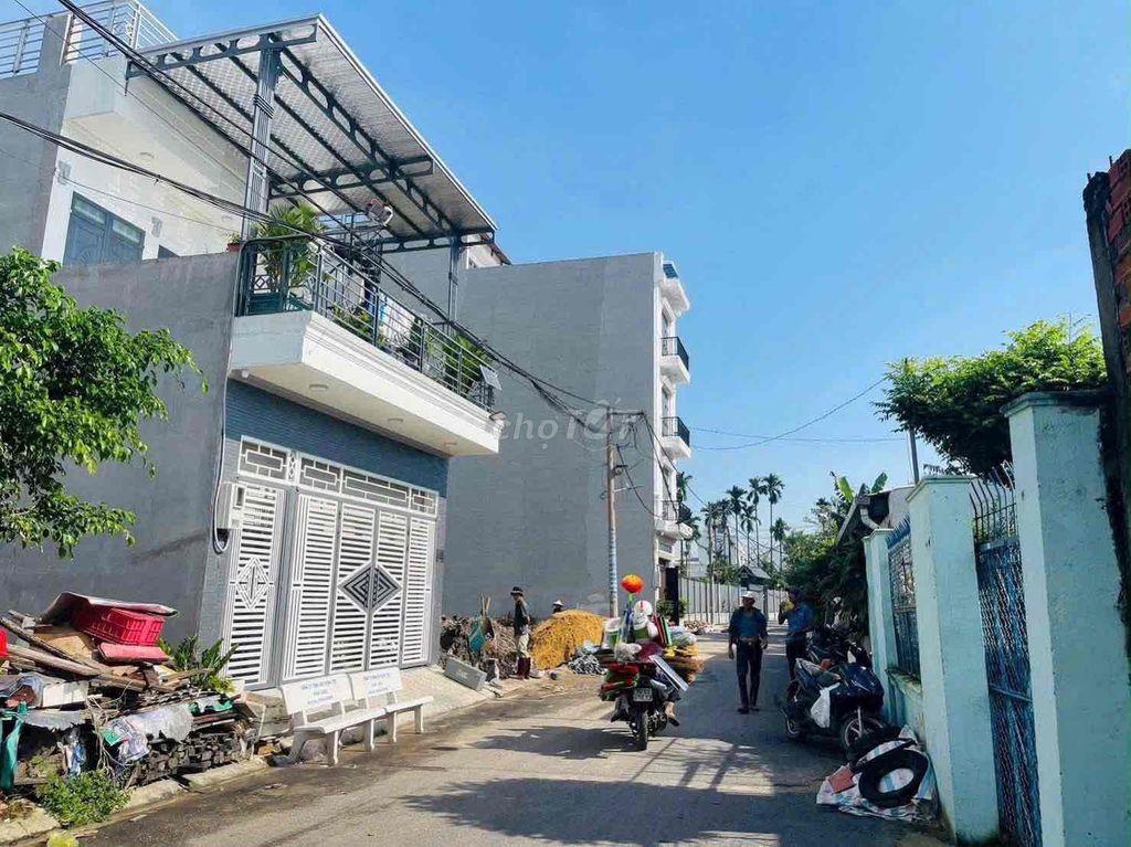 Đất Phân Lô Khu Dân cư Yên Tĩnh