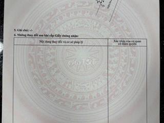 rẻ - lô đất sau trường học trương văn ngài chợ hóc môn 300m đường 8m