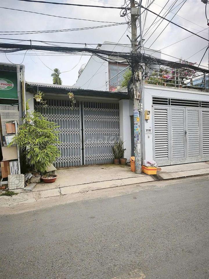 MẶT TIỀN NGUYỄN THỊ HAI-BÁN ĐẤT TẶNG 2 CĂN NHÀ-201,3m² - SỔ HỒNG RIÊNG