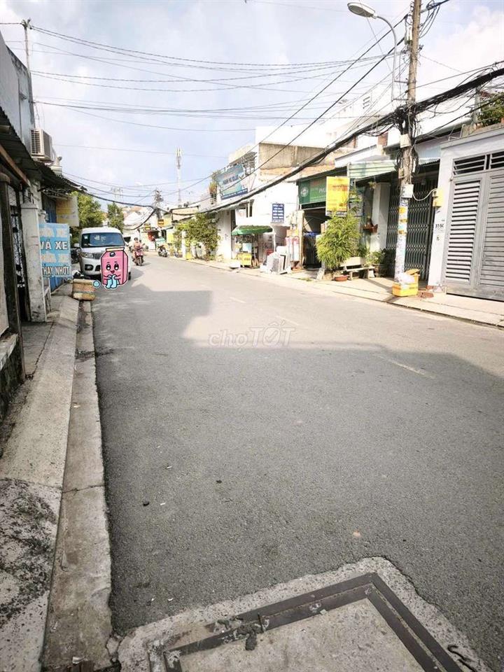 MẶT TIỀN NGUYỄN THỊ HAI-BÁN ĐẤT TẶNG 2 CĂN NHÀ-201,3m² - SỔ HỒNG RIÊNG