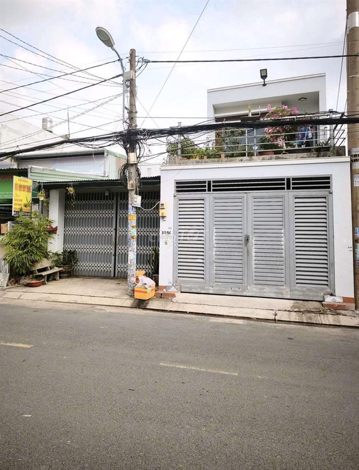MẶT TIỀN NGUYỄN THỊ HAI-BÁN ĐẤT TẶNG 2 CĂN NHÀ-201,3m² - SỔ HỒNG RIÊNG