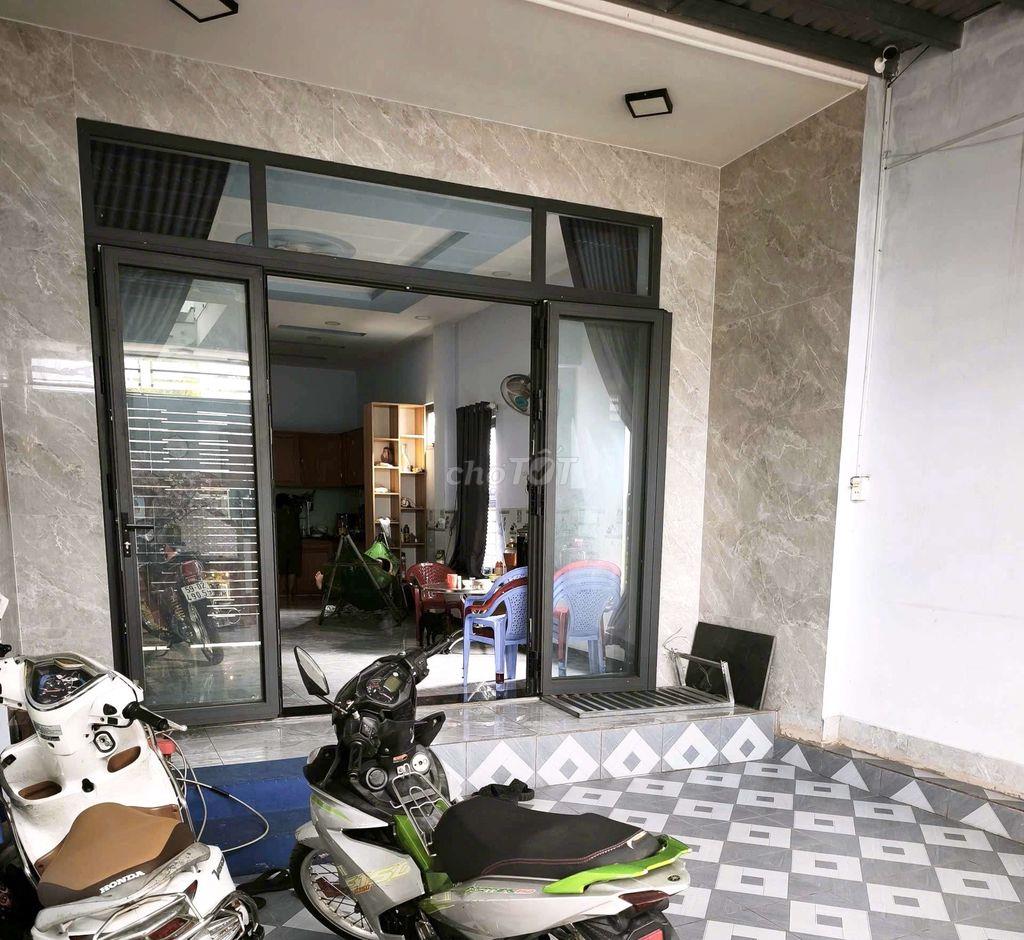 MẶT TIỀN NGUYỄN THỊ HAI-BÁN ĐẤT TẶNG 2 CĂN NHÀ-201,3m² - SỔ HỒNG RIÊNG