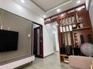 BÁN CĂN HỘ KHANG GIA GÒ VẤP - 71M² 2PN ĐỦ NỘI THẤT - VÀO Ở NGAY