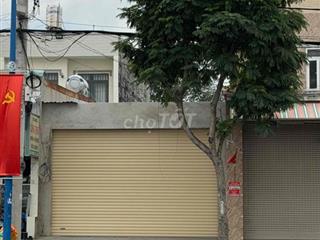 GIẢM 1 tỷ bán nhà MẶT TIỀN ĐẶNG THÚC VỊNH 216m