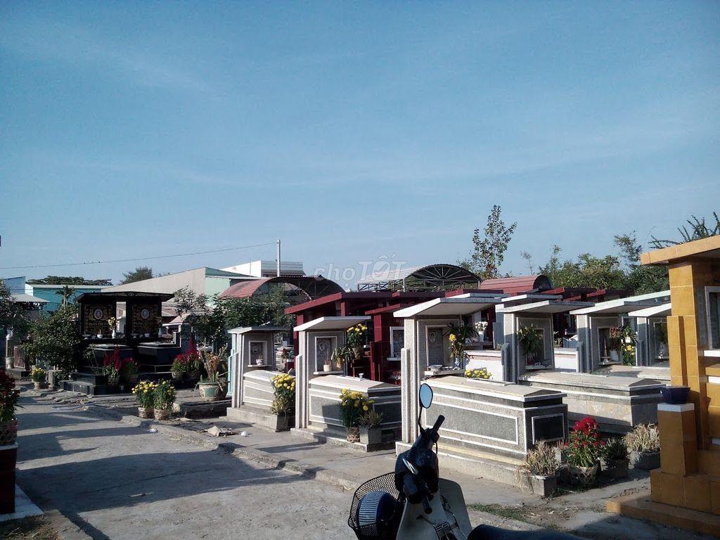 ĐẤT MỘ PHẦN NGHĨA TRANG CHÙA BÁO QUỐC HÓC MÔN