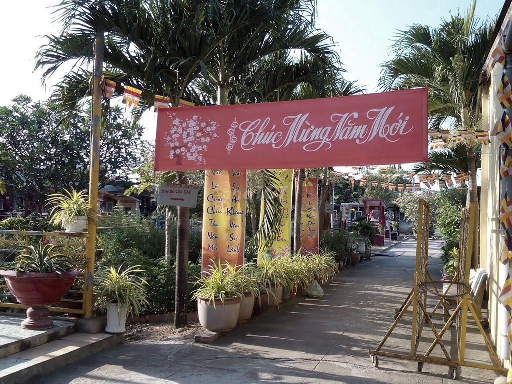ĐẤT MỘ PHẦN NGHĨA TRANG CHÙA BÁO QUỐC HÓC MÔN