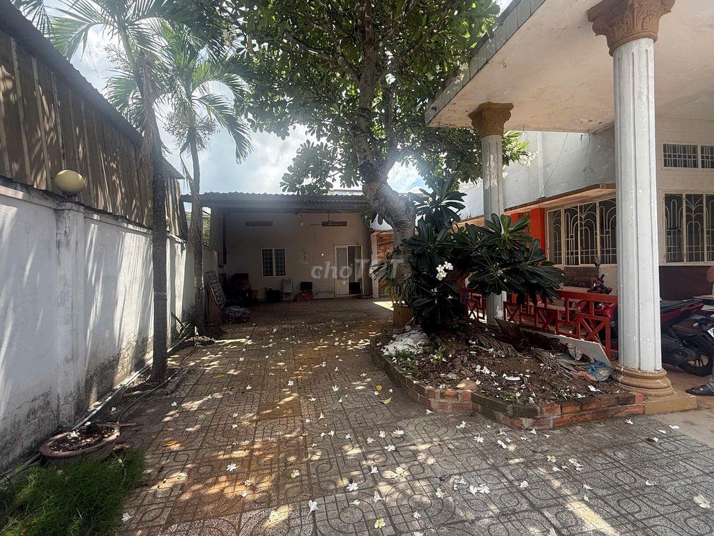 ĐẤT  THỔ CƯ 143M2. TRƯNG NỮ VƯƠNG. HÓC MÔN 