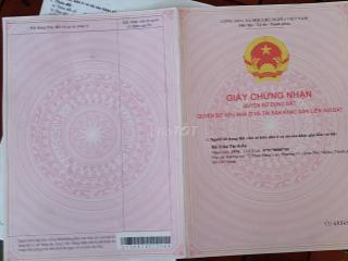 BÁN 7,5 TỶ TRANG TRẠI 5 NGÀN m2. M.TIỀN ĐƯỜNG KÊNH ĐÔNG. CỦ CHI