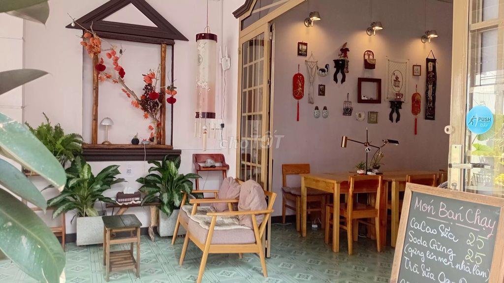 NHÀ ĐẤT  200m2. MẶT TIỀN ĐẠI LỘ LÊ LỢI. HÓC MÔN 