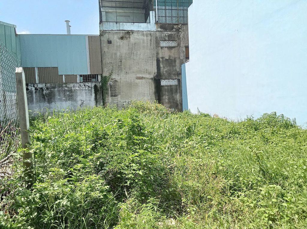 ĐẤT 145m2. TRUNG TÂM GIÁO XỨ THÁNH TÂM- XUÂN THỚI THƯỢNG