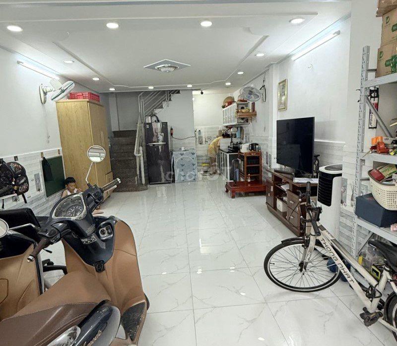 GIÁ 1,6 TỶ. NHÀ 42m2 ĐẦU HẺM 59. XUÂN THỚI 15 XUÂN THỚI ĐÔNG 