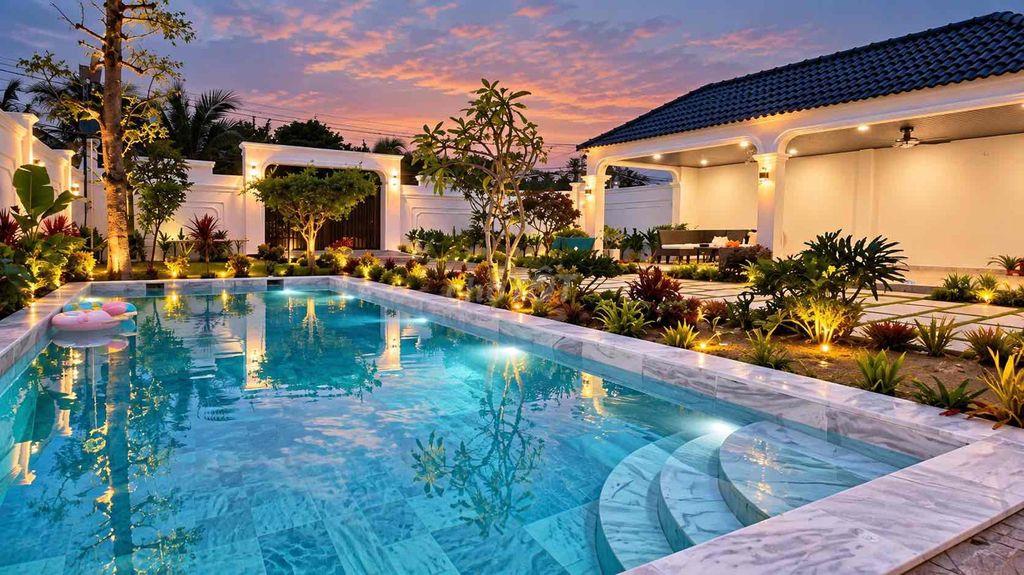 TÔI CHÍNH CHỦ CẦN BÁN BIỆT THỰ SÂN VƯỜN 2 MẶT TIỀN 1100M2