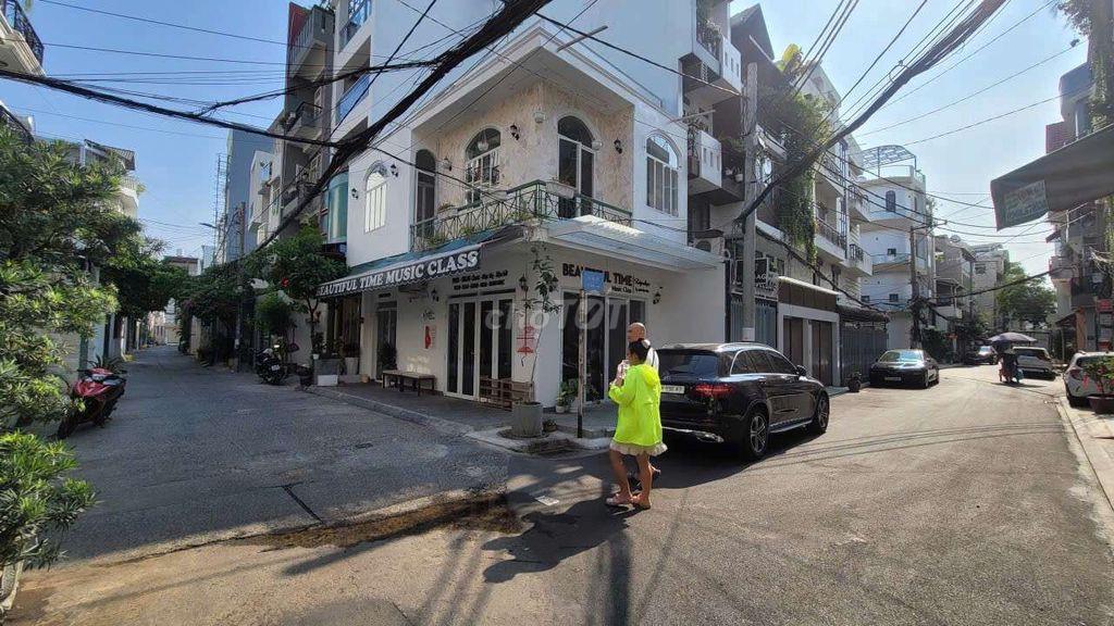 BÁN NHÀ KHU VIP ĐƯỜNG NGUYỄN  HỒNG ĐÀO, P14, Q. TÂN BÌNH, TP.HCM