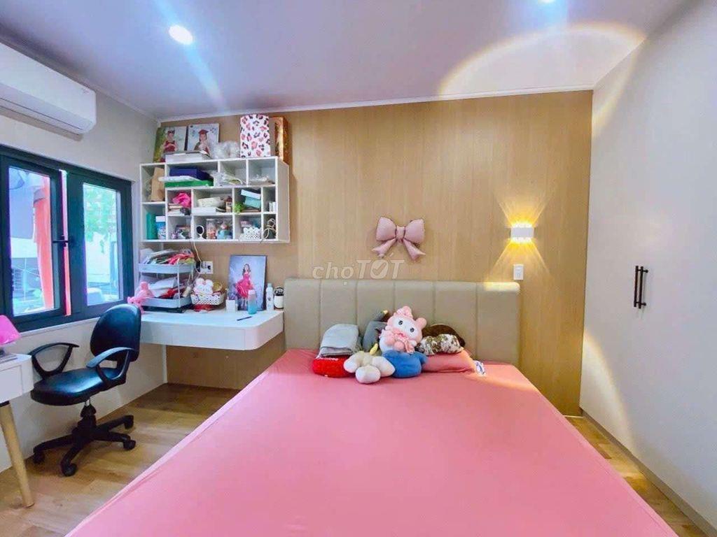 BÁN NHÀ HẺM 581 TRƯỜNG CHINH, TÂN SƠN NHÌ, TP.HCM